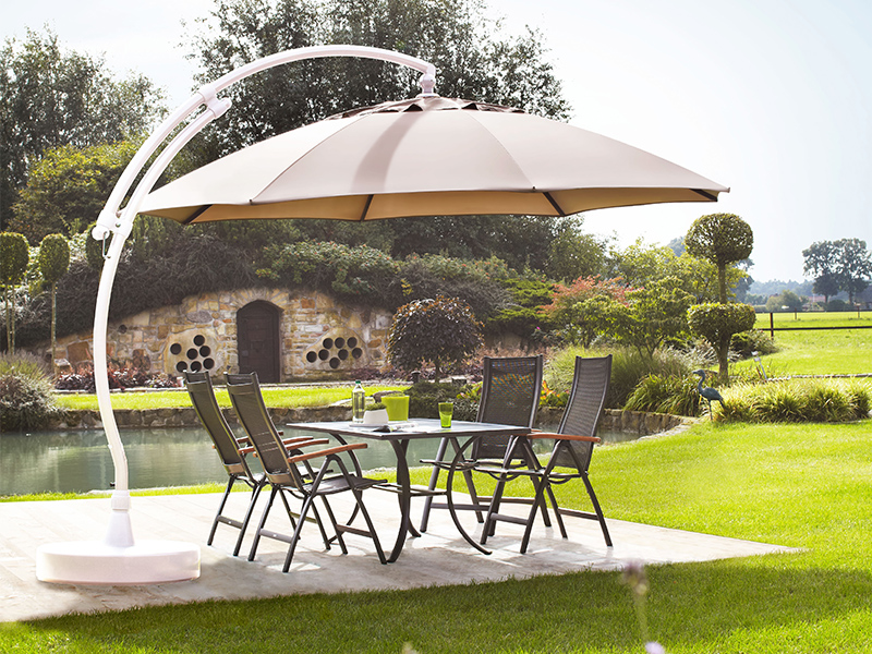 Sungarden Canada Luxury Handcrafted, Sun Garden Replacement Canopy